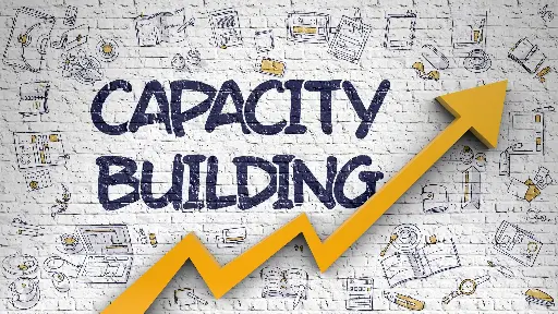 ICT Capacity Building Training