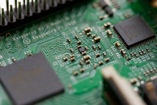Electronic Vocations in Hausa Language 